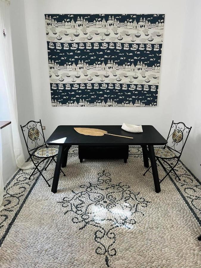 Filigrana Villa Lindos Buitenkant foto